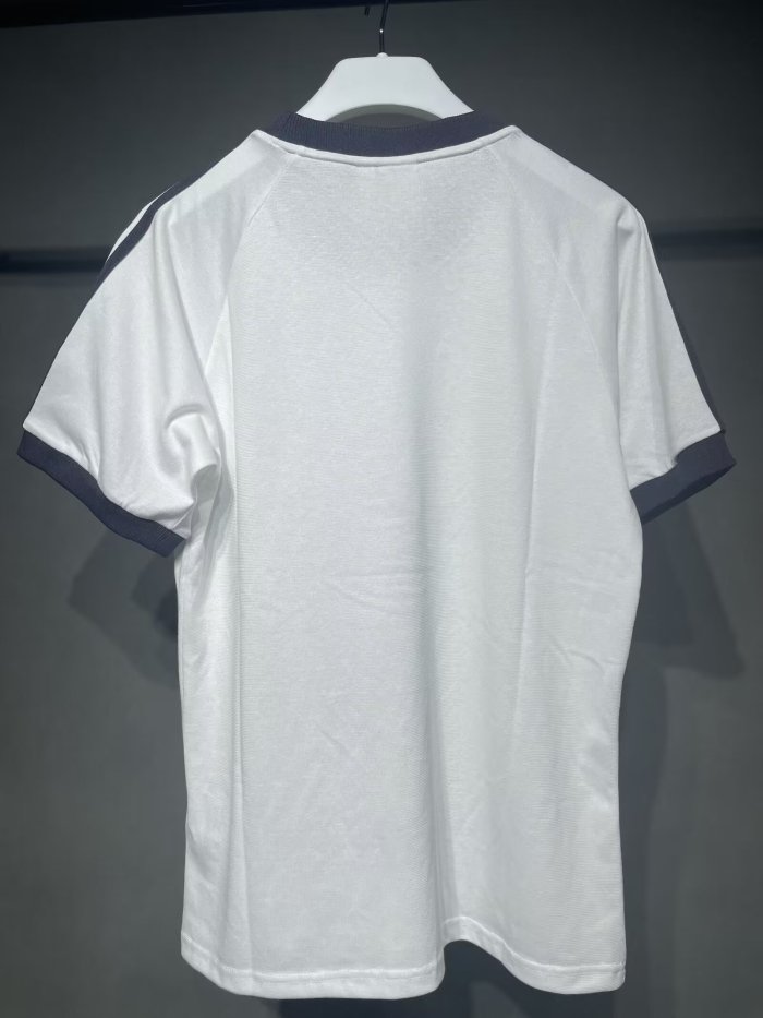 24-25 Germany White Training shirts