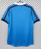 1998-1999 Napoli Home Retro Soccer Jersey