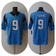2023 NFL Carolina Panthers New Pattern Jersey