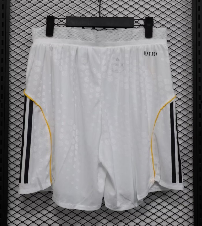 25-26 RMA Home Player Version Shorts Pants