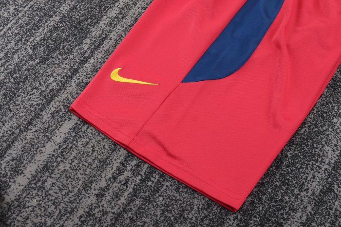 2010-2011 BAR Home Long sleeves Retro Kids Soccer Jersey