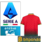 Serie A +MSC+ bitpanda
