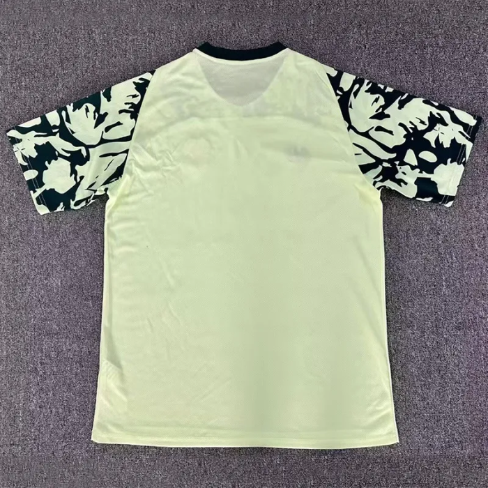 25-26 Cardiff City Away Fans Soccer Jersey 1:1 Thai Quality