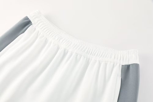 2025 NK White Jacket Tracksuit