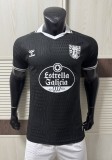 25-26 Celta 100th Commemorative Edition Player Version Soccer Jersey 1:1 Thai Quality