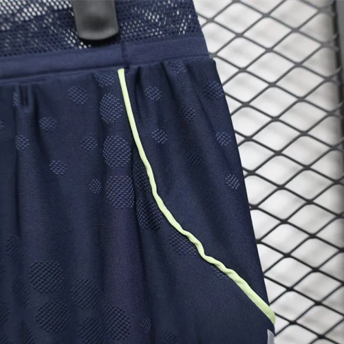 25-26 RMA Away Player Version Shorts Pants (球员短裤)