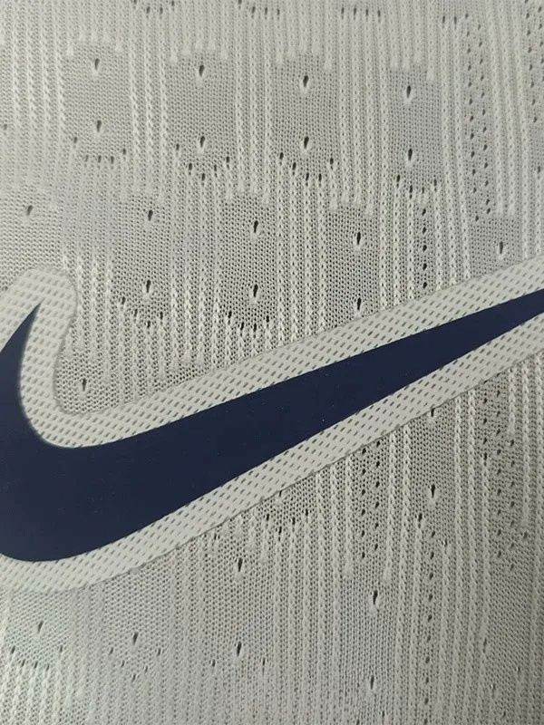 25-26 TOT White Limited Edition Player Version Soccer Jersey