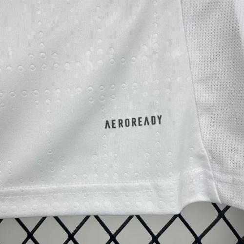 25-26 Internacional Away Fans Soccer Jersey