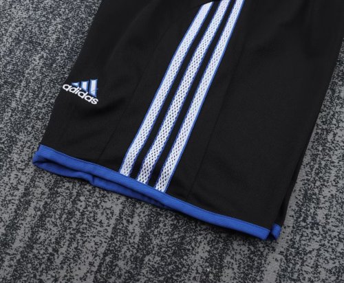 1999-2000 Newcastle Home Retro Kids Soccer Jersey