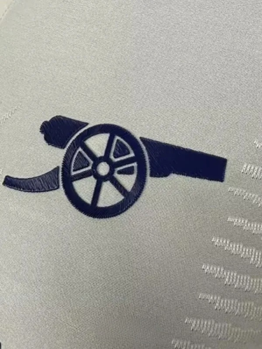 25-26 ARS Khaki Special Edition Player Version Soccer Jersey