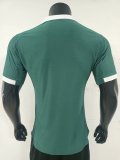 25-26 Plymouth Home Player Version Soccer jersey