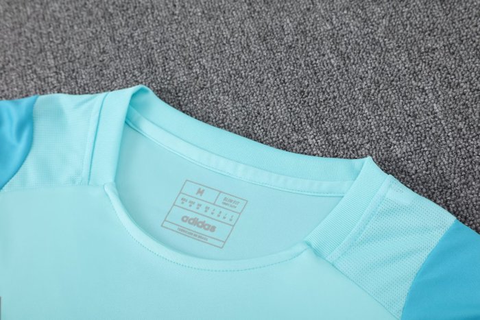 25-26 Flamengo High Quality Training Short Suit