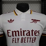 25-26 ARS Special Edition Player Version Soccer Jersey