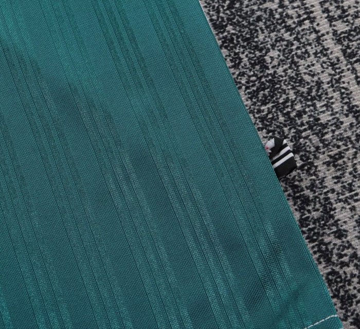 1995-1996 LIV Home Retro Kids Soccer Jersey