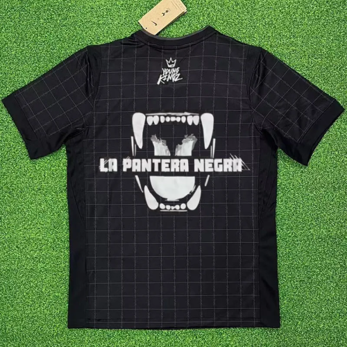 25-26 TOT Away Print AD Fans Soccer Jersey