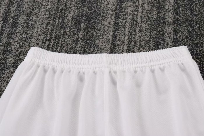 2005-2006 Man Utd Home Retro Kids Soccer Jersey