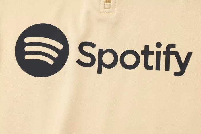 24-25 BAR High Quality Half Pull Tracksuit