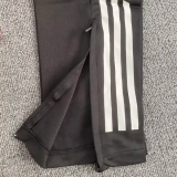 25-26 Sevilla High Quality Half Pull Tracksuit