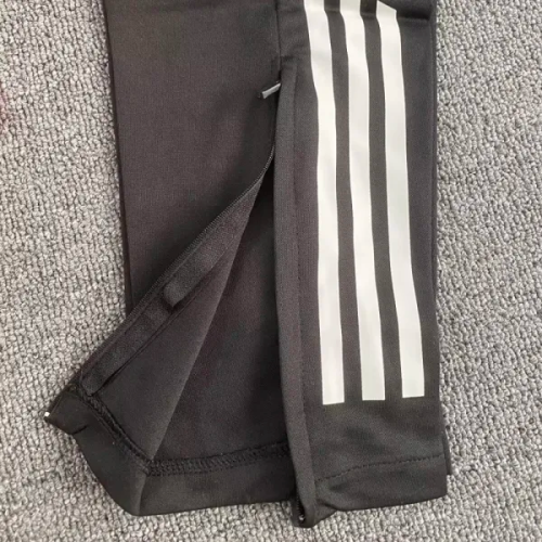 25-26 Sevilla High Quality Half Pull Tracksuit