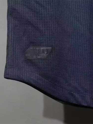 2018-2019 RMA Away Player Version Retro Soccer Jersey*球员