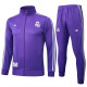 25-26 RMA High Quality Jacket Tracksuit