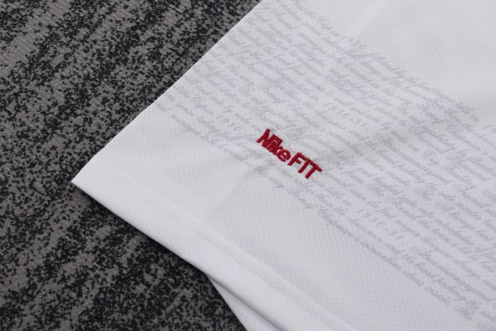 2007-2008 ARS Away Retro Kids Soccer Jersey