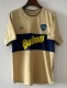 2000 Boca Juniors Third Retro Soccer Jersey