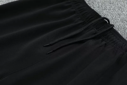 2025 JOM White Jacket Tracksuit