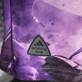 25-26 Japan Purple Special Edition Player Version Soccer Jersey *忍者系紫