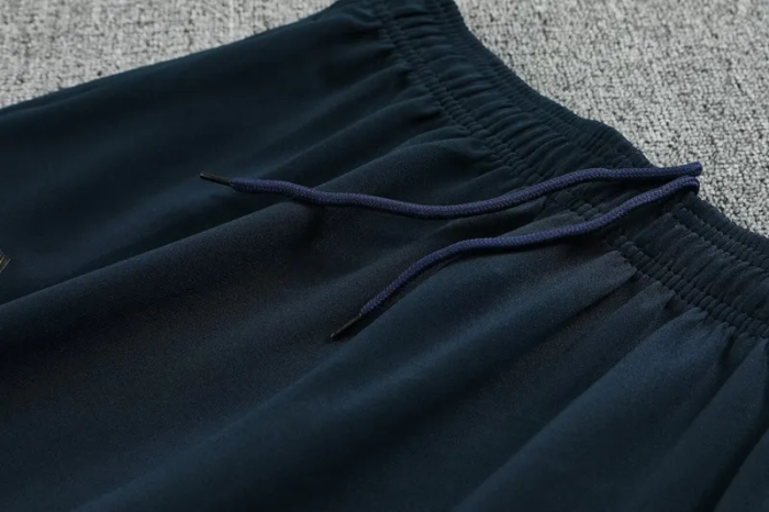 25-26 BAR High Quality Jacket Tracksuit