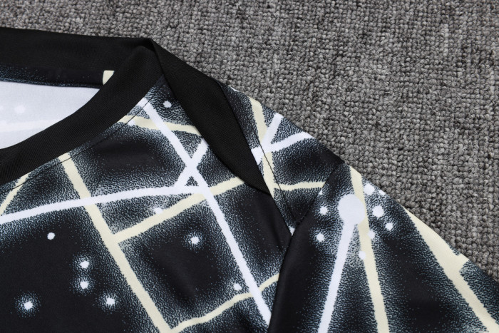 25-26 CHE High Quality Training Short Suit