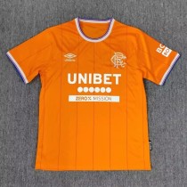 25-26 Rangers Fourth Fans Soccer Jersey 25-26 Rangers Fourth Fans Soccer Jersey