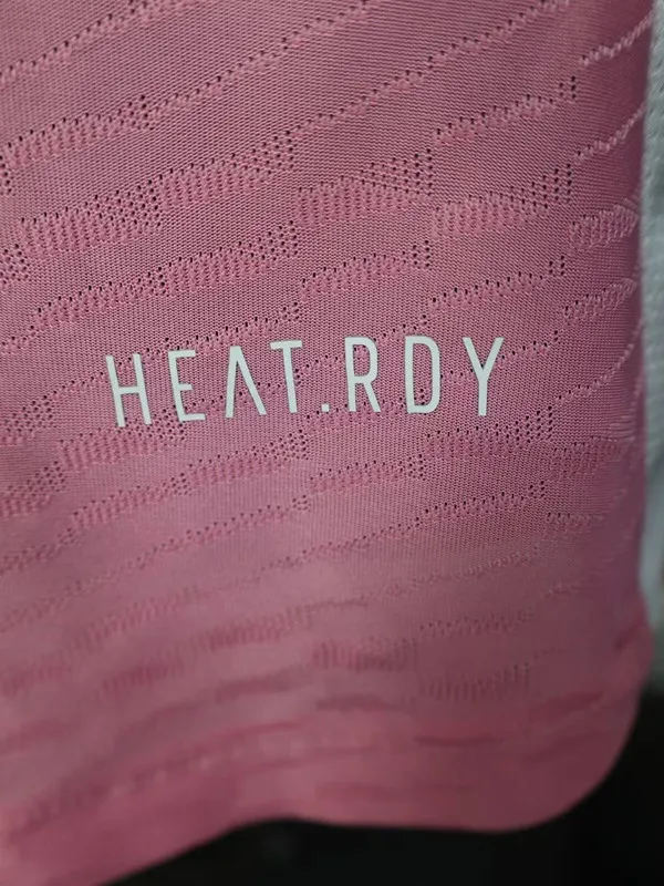 25-26 Argentina Pink Player Version Training shirts