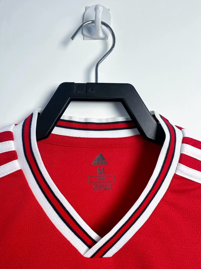2019-2020 ARS Home Retro Soccer Jersey