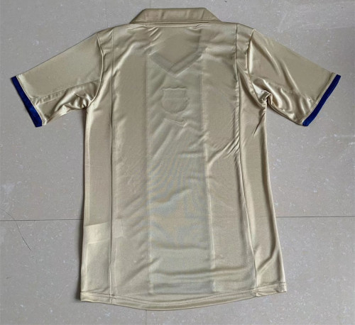 2002 BAR Away Retro Soccer Jersey