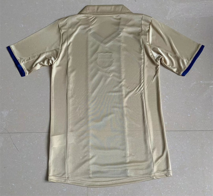 2002 BAR Away Retro Soccer Jersey