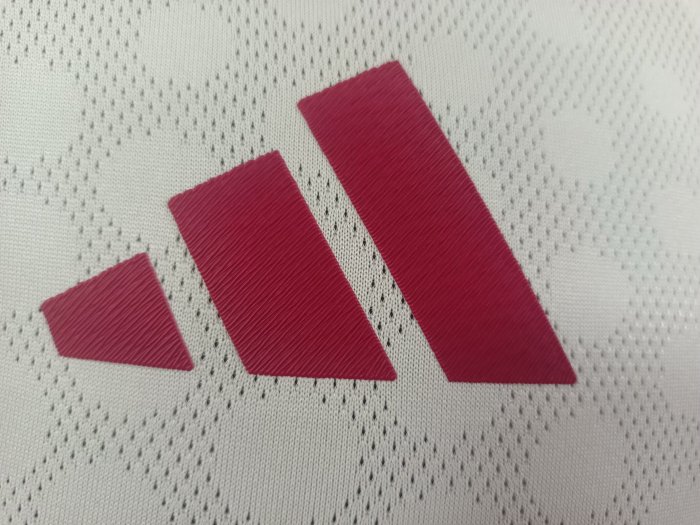 25-26 LIV Away Player Version Soccer Jersey