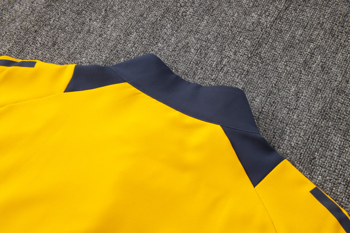 24-25 Bayern High Quality Jacket Tracksuit