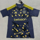 25-26 Boca Juniors Third Fans Soccer Jersey