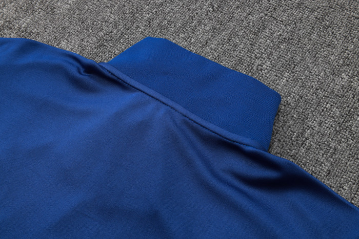 25-26 INT High Quality Jacket Tracksuit