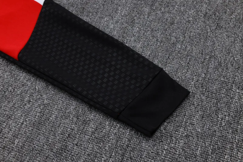 26-27 Germany High Quality Jacket Tracksuit