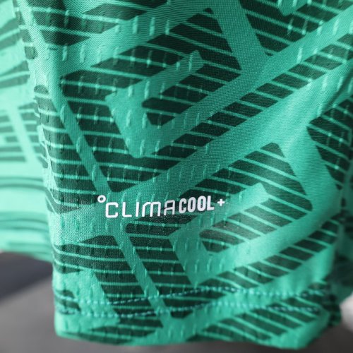 2026 World Cup Mexico Home Long sleeves Player Version Soccer Jersey*长袖球员