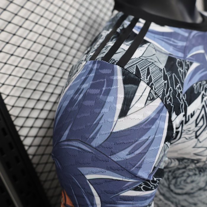 25-26 Japan Special Edition Player Version Soccer Jersey