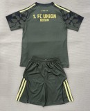 25-26 Berlin Union Away Adult Suit
