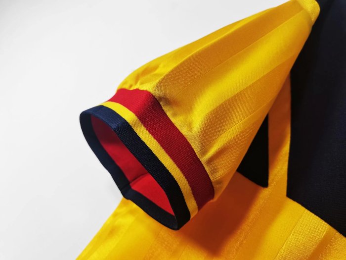 1993-1994 ARS Away Retro Soccer Jersey