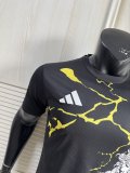 25-26 RMA Special Edition Player Version Training Shirts