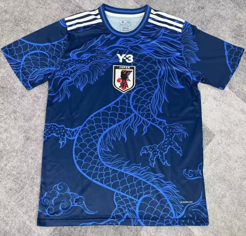 24-25 Japan Special Edition Fans Version Soccer Jersey