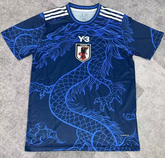 24-25 Japan Special Edition Fans Version Soccer Jersey