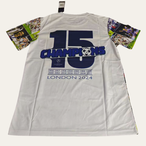 25-26 RMA Special Edition Training Shirts