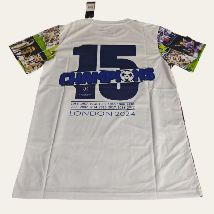 25-26 RMA Special Edition Training Shirts